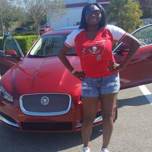 Meet your Posher, Teisha